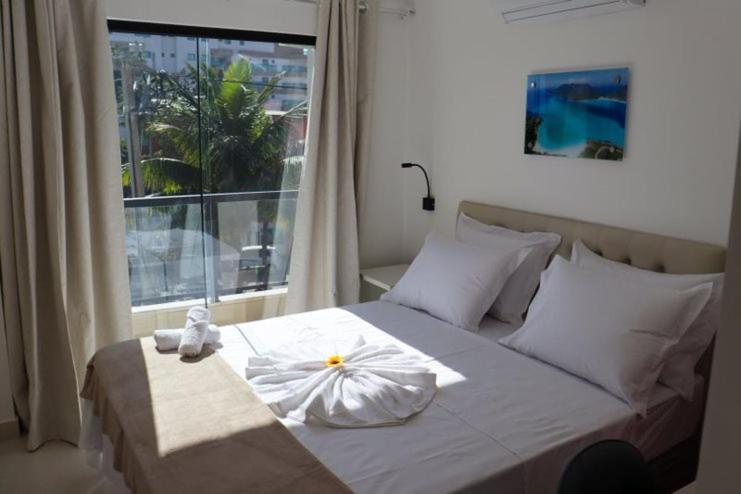 Pousada Areia Branca Arraial do Cabo Ngoại thất bức ảnh