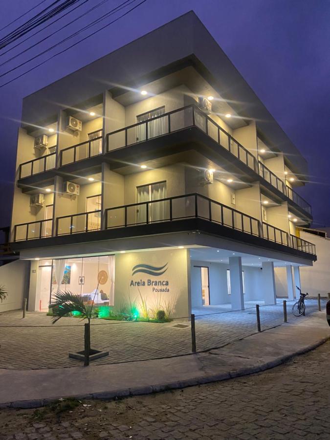 Pousada Areia Branca Arraial do Cabo Ngoại thất bức ảnh