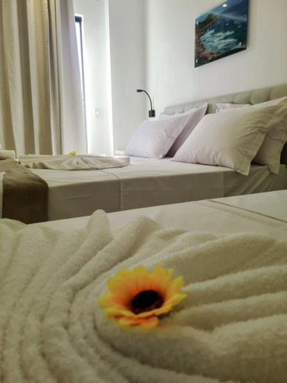 Pousada Areia Branca Arraial do Cabo Ngoại thất bức ảnh