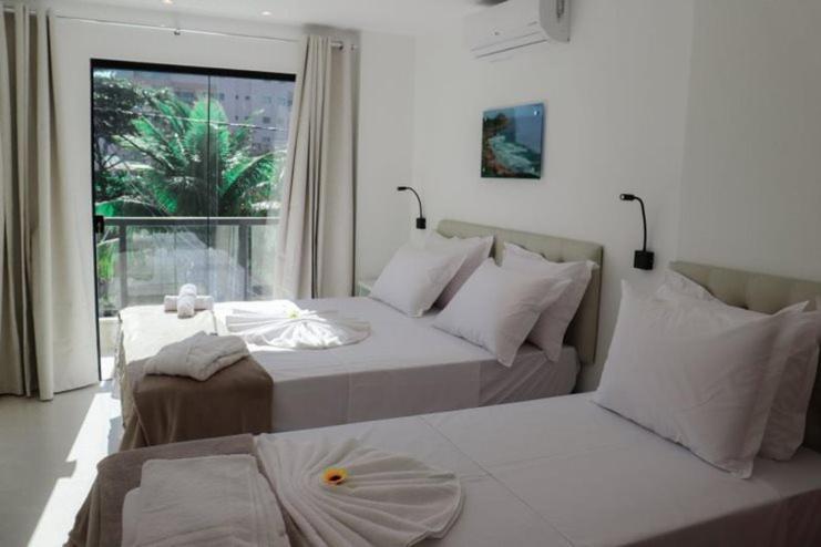 Pousada Areia Branca Arraial do Cabo Ngoại thất bức ảnh