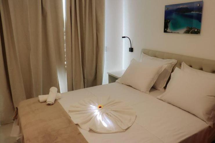 Pousada Areia Branca Arraial do Cabo Ngoại thất bức ảnh