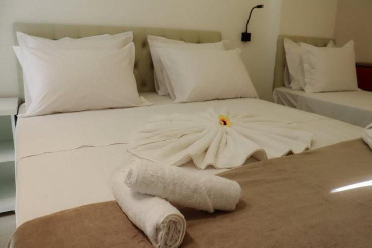 Pousada Areia Branca Arraial do Cabo Ngoại thất bức ảnh