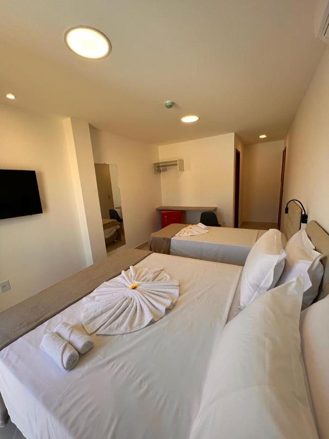 Pousada Areia Branca Arraial do Cabo Ngoại thất bức ảnh