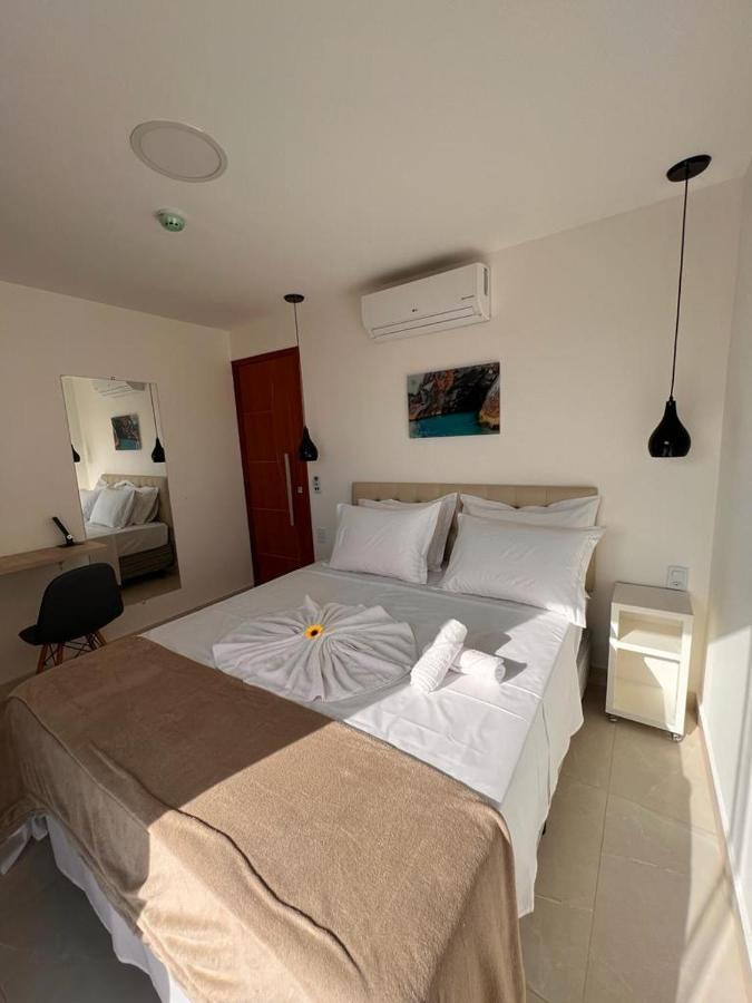 Pousada Areia Branca Arraial do Cabo Ngoại thất bức ảnh