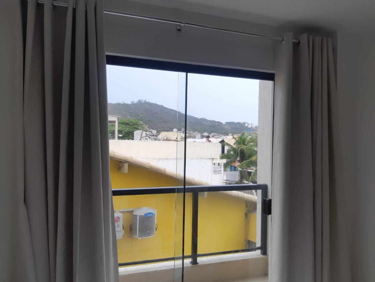 Pousada Areia Branca Arraial do Cabo Ngoại thất bức ảnh