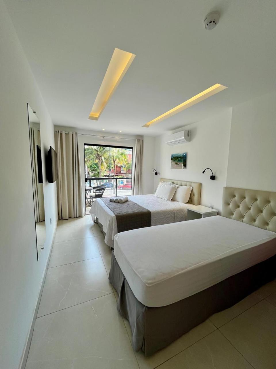 Pousada Areia Branca Arraial do Cabo Ngoại thất bức ảnh