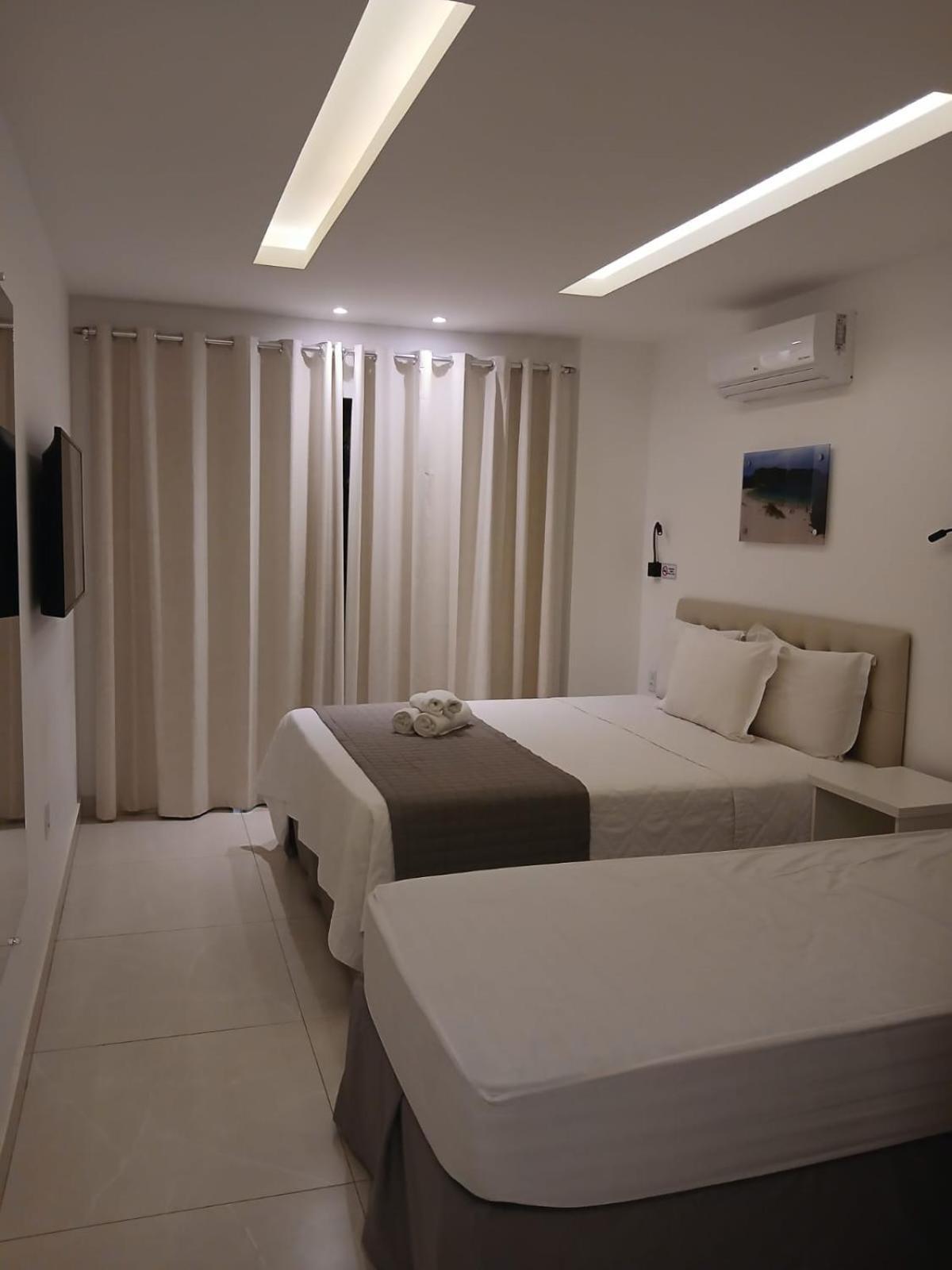 Pousada Areia Branca Arraial do Cabo Ngoại thất bức ảnh